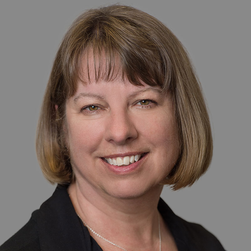 Gail Wichmann